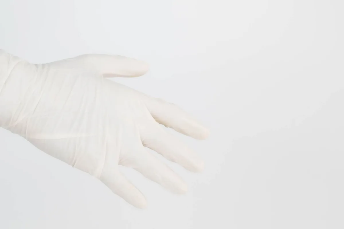 Bodily Fluid Cleanup in Lexington, MI